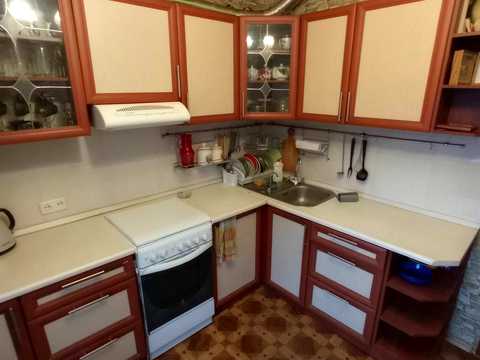 квартира за адресою Бориспільська вул., 49