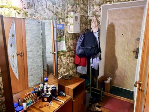 квартира за адресою Бочарова вул., 16-А