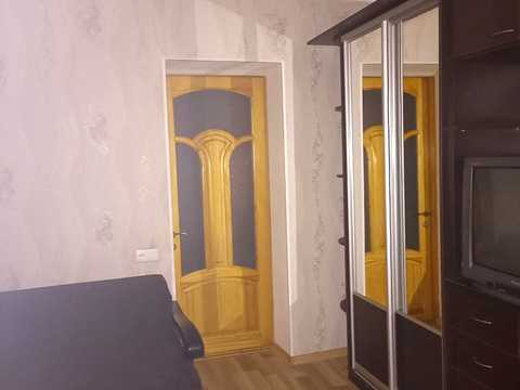 дом по адресу Паустовського ул., 58/2