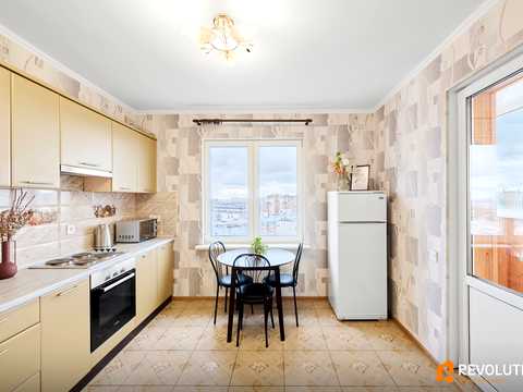 квартира по адресу Юлии Здановской ул. (Ломоносова), 85