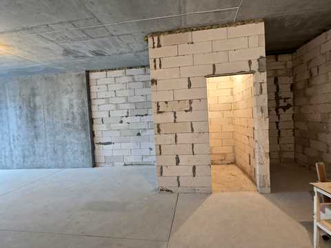 квартира по адресу Авиаконструктора Антонова ул. (Авіації), 2-Б