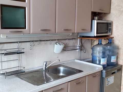 квартира за адресою Почайнинська вул., 70