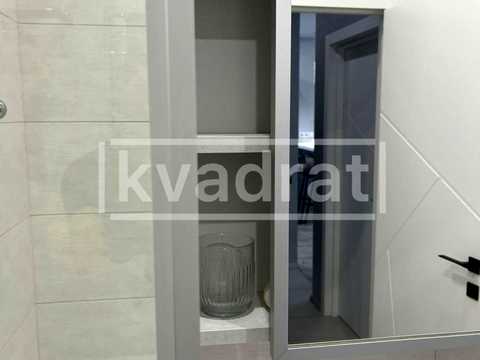 квартира по адресу Осокорская ул., 2-А