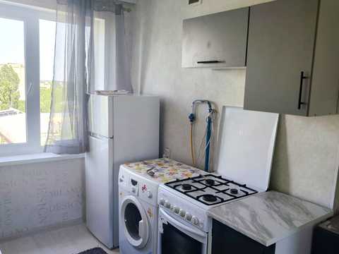 квартира за адресою Електронна, 70