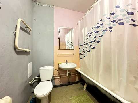квартира за адресою Київ, Петра Григоренка просп., 28