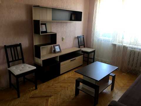 квартира по адресу Нововокзальная ул., 19