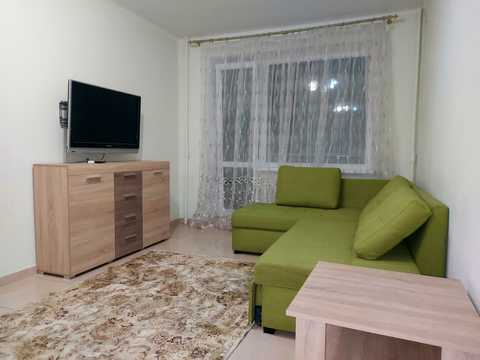 квартира по адресу Героев просп., 10