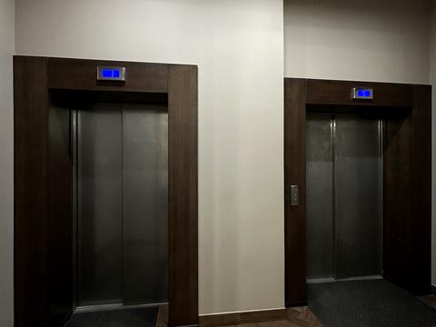 квартира по адресу 2-й Куликовский пер., 2а