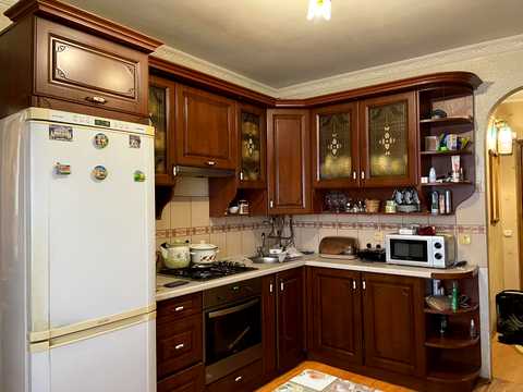квартира по адресу Братьев Рогатинцев ул., 4