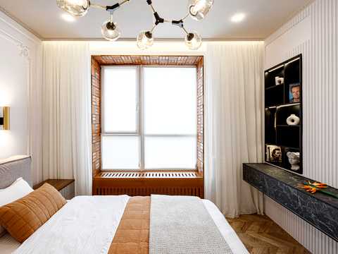 квартира за адресою Гетьмана Мазепи вул., 164, к5