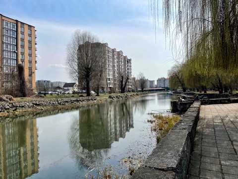 квартира по адресу Паркова ул., 2/2