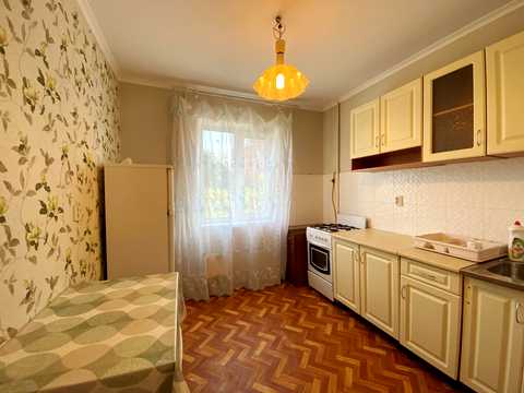 квартира по адресу Николая Закревского ул., 71