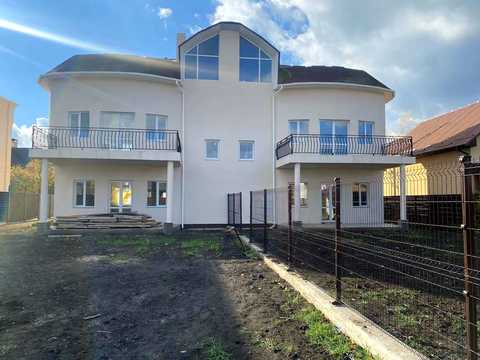 будинок за адресою Козацька вул., 44