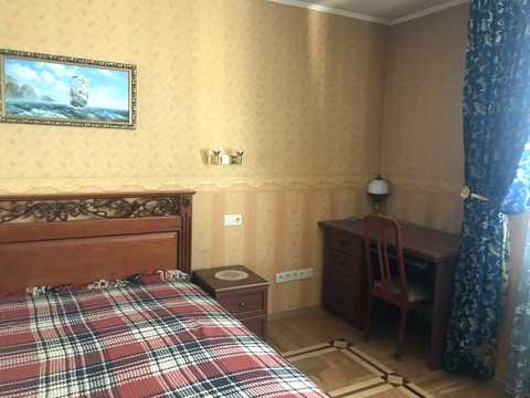 квартира по адресу Антоновича ул. (Горького), 124/128