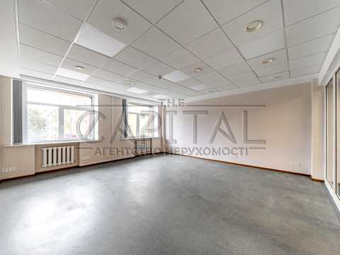 комерційна за адресою Ділова вул. (Димитрова), 5-Б