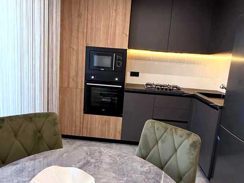 квартира по адресу Черновицкая ул., 71
