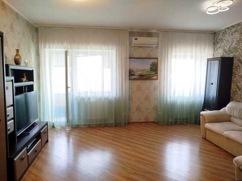 квартира за адресою Коцюбинського проспект, 9