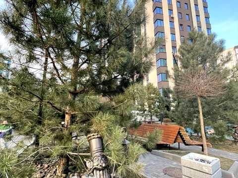 квартира за адресою Героїв Небесної Сотні просп., 18/8