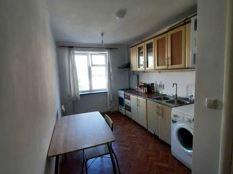 квартира за адресою Пекарська, 4