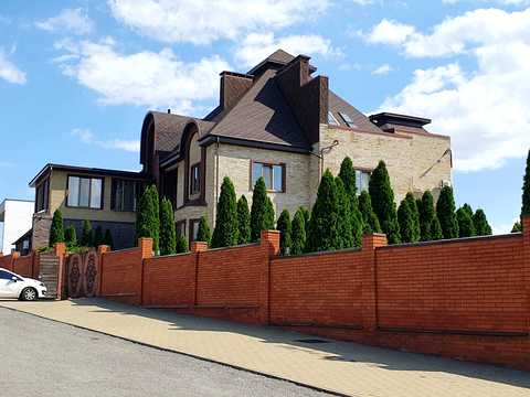 квартира по адресу Яблунева, 9