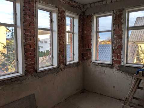 будинок за адресою Весняна, 18