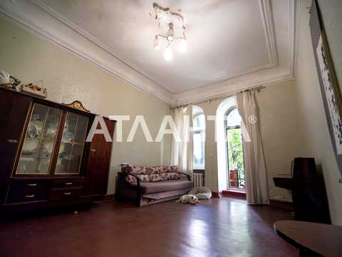 квартира по адресу Новосельского ул., 78