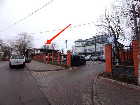 комерційна за адресою Кропивницький, Преображенська вул., 2