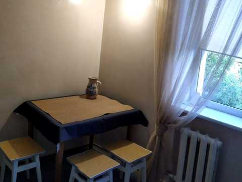 квартира по адресу Науки просп., 16-А