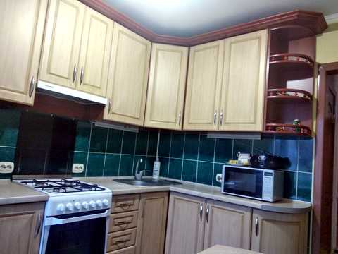 квартира за адресою Благовісна, 299