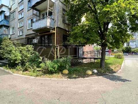 комерційна за адресою Воскресенський просп. (Перова), 11