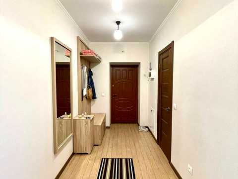 квартира за адресою Гоголя вул., 6