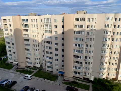 квартира за адресою Харківська вул., 3/1