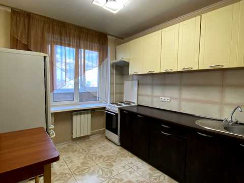 квартира по адресу Воздухофлотский просп. (Повітрофлотський), 15