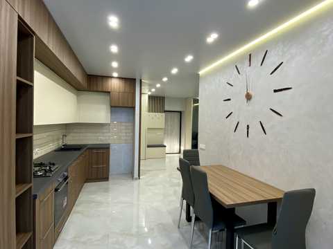 квартира за адресою Височана вул., 15