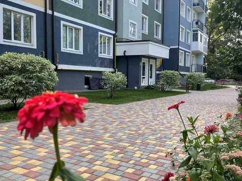 квартира по адресу Белокур ул. (Курская), 2