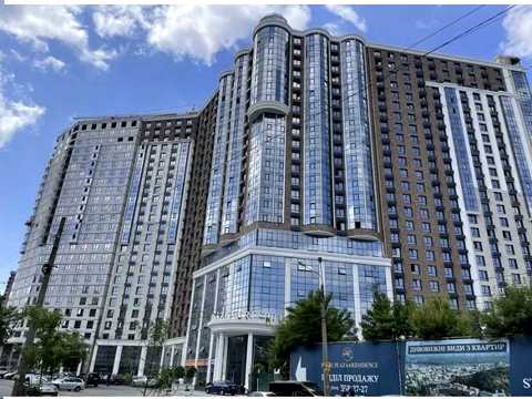 комерційна за адресою Глибочицька вул., 73