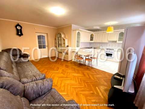 квартира по адресу соборности, 30а
