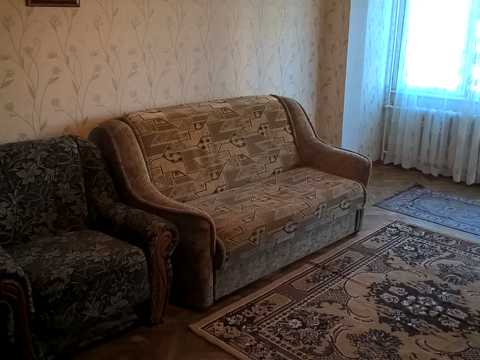квартира по адресу Киев, Берестейский просп. (Победы), 25
