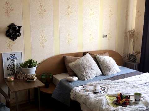 квартира за адресою Григорія Ващенка вул., 1