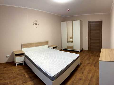 квартира за адресою Коноплянська вул., 22-Б