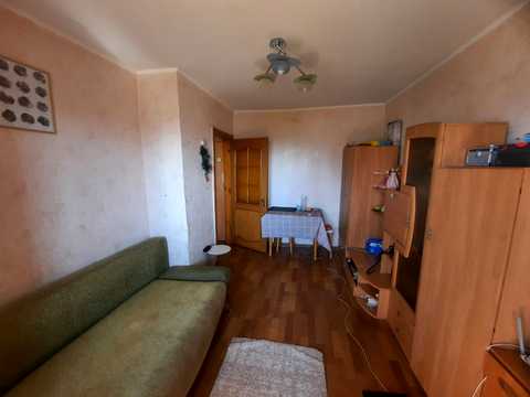 квартира по адресу Алексея Тихого ул. (Виборзька), 55/13