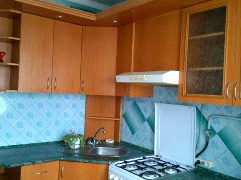 квартира по адресу Олександра Клосовського ул., 8