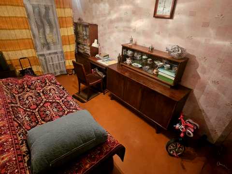 квартира по адресу Сергея Синенко ул. (Кремлевская), 44