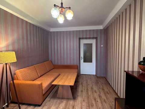 квартира за адресою Солом'янська вул., 14