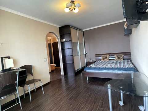 квартира по адресу Чередниченковский пер., 7