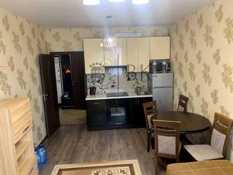 квартира по адресу Юрія Кондратюка ул., 3