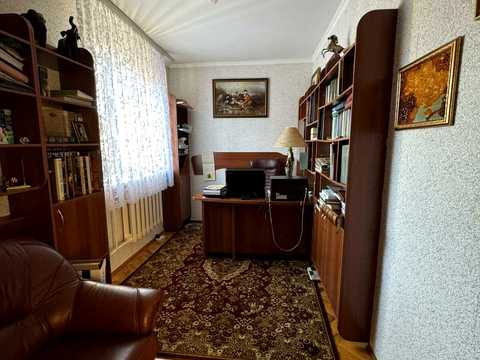 будинок за адресою Зелена Діброва, 19