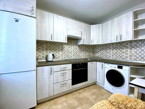 квартира за адресою Сосницька вул., 10