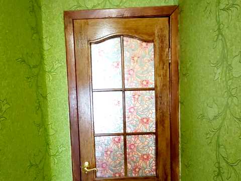 квартира за адресою Едуарда Фукса вул. (Тухачевського), 2