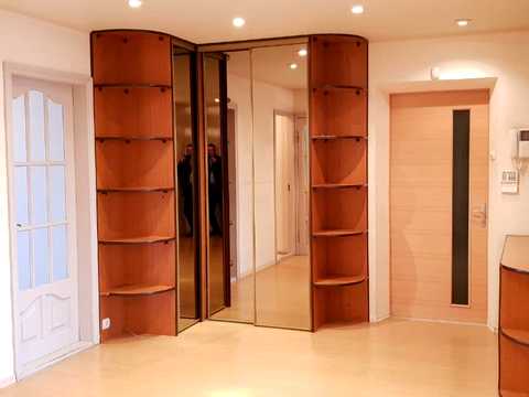 квартира за адресою Автозаводська вул., 93